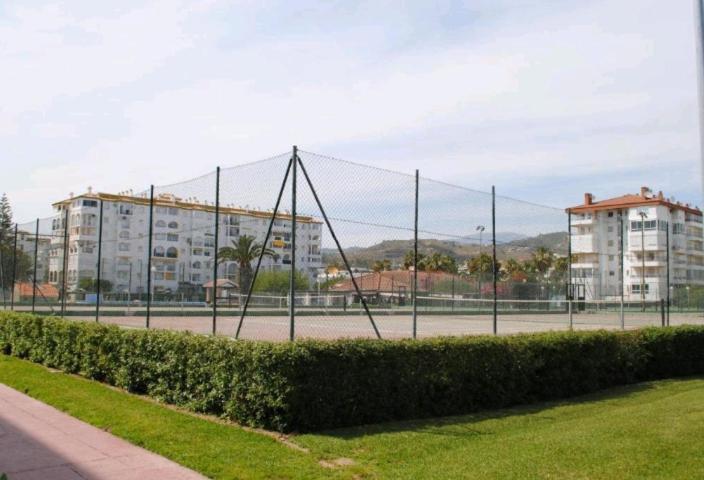 El Rincon De Valeria Laguna Beach Torrox Exterior photo