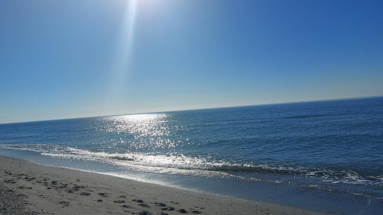 El Rincon De Valeria Laguna Beach Torrox Exterior photo